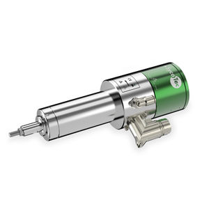 motor spindle de fresagem