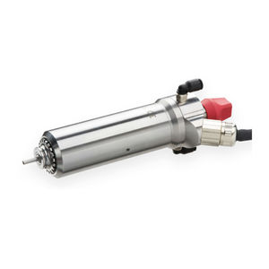 motor spindle de fresagem