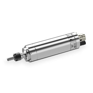 motor spindle de fresagem