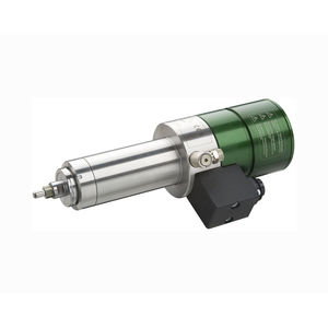 motor spindle de fixação