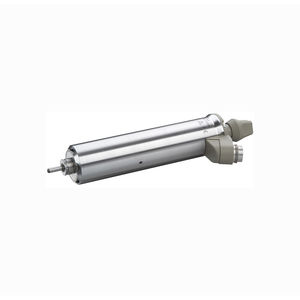 motor spindle de fresagem