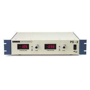 fonte de alimentação elétrica para montagem em rack 1