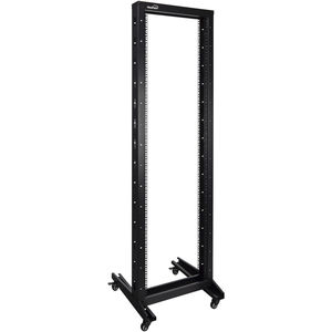 rack para equipamento