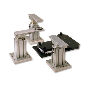 mesa de coordenadas para microscópio
