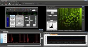 software de monitoramento