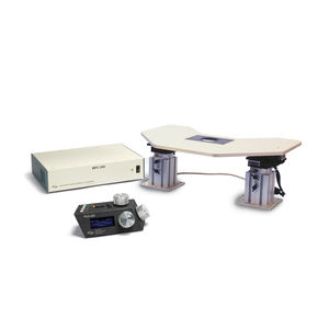 mesa de coordenadas de longo curso 1