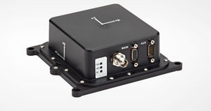 unidade de navegação inercial GNSS 1