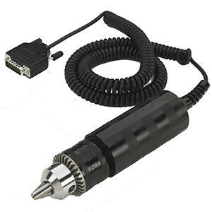 sensor de torque estático