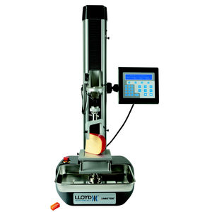 analisador para produtos alimentares