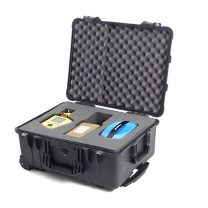 kit de teste para óleo