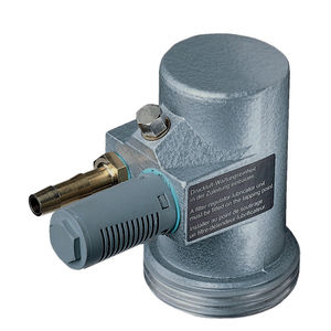 motor pneumático ATEX