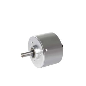 encoder rotativo incremental