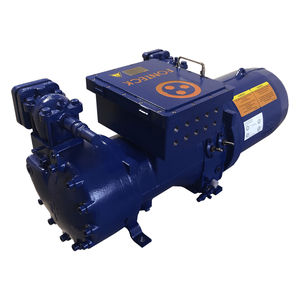 compressor de refrigeração hermético