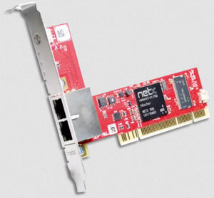 placa de interface PCI