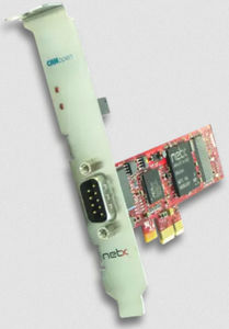 placa de interface PCI Express