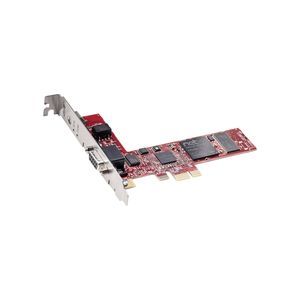 placa de comunicação PCI Express DMA