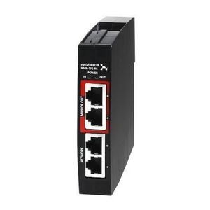 ponto de acesso de wi-fi IP