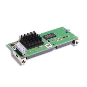 módulo de comunicação Modbus TCP