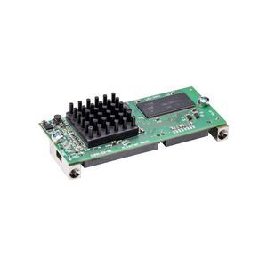 módulo de comunicação Modbus TCP