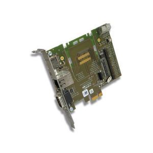 placa de interface PCI Express