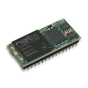 módulo de comunicação fieldbus