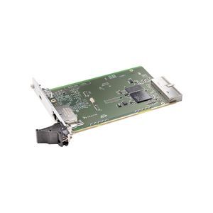 cartão CompactPCI MODBUS