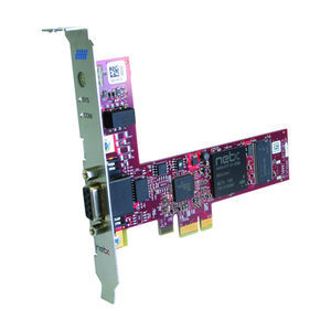 placa de interface PCI Express