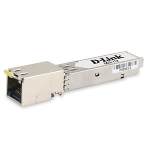 transceptor Gigabit Ethernet
