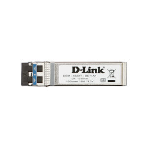 transceptor Gigabit Ethernet