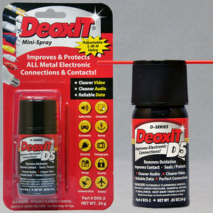 spray de limpeza