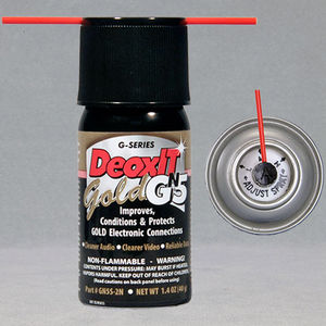 spray de proteção