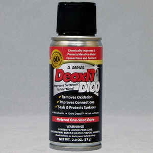 spray lubrificante