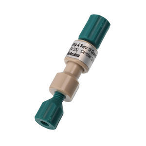 coluna de cromatografia iônica 1