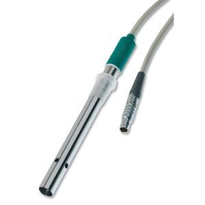 sonda de condutividade