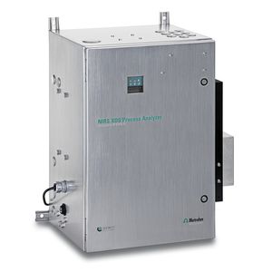 analisador de processo
