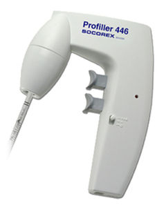 auxiliar de pipetagem a bateria