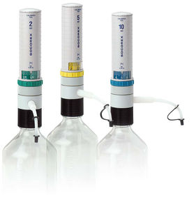 dispensador manual