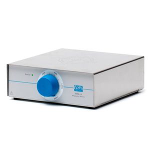 agitador de laboratório magnético 1