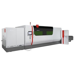 máquina de corte a laser de fibra