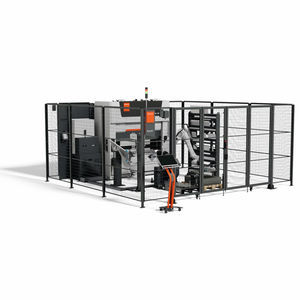 curvadora CNC