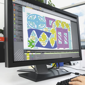 software de monitoramento