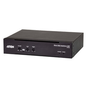 amplificador de potência