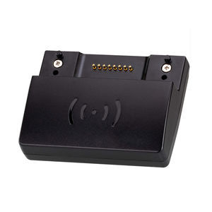 sistema de controle de acesso 1