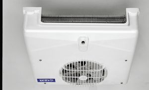 evaporador com ventilação OEM