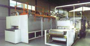 forno para brasagem