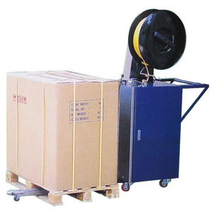 máquina de arquear semiautomática