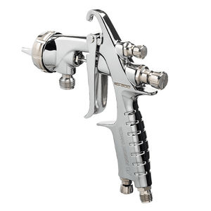 pistola pulverizadora