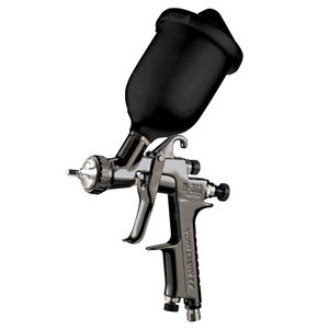 pistola pulverizadora