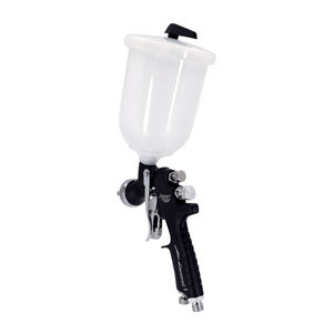 pistola pulverizadora