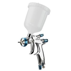 pistola pulverizadora